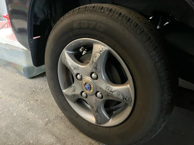 ハイゼットカーゴ クルーズリミテッド ETC メモリーナビ フルセグTV 両側スライドドア キーレスエントリー 電動格納ミラー アルミホイール パワーウィンドウ(30枚目)