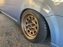 ターボ　ローダウン　車高調　ワイドホイール１５５引っ張り　ＥＴＣ　ディスプレイオーディオ　Ｂｌｕｅｔｏｏｔｈ　キーレスエントリー　安全衝突ボディ（27枚目）