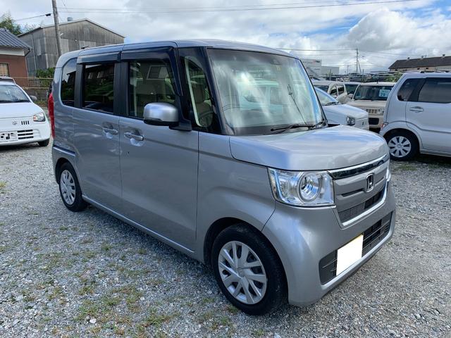 G・Lホンダセンシング アイスト オートクルーズ AC 衝突軽減 Bカメ(18枚目)
