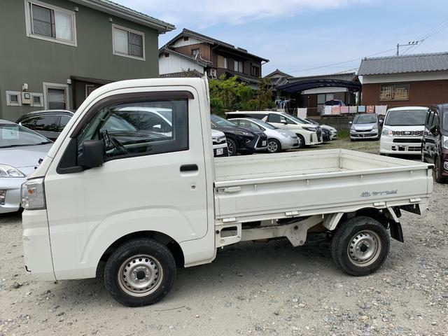 ハイゼットトラック スタンダード 自社レンタカー キーレス オートマ車 エアコン パワーウィンドウ Carsmeet Web 自動車情報サイト Le Volant Carsmeet Web ル ボラン カーズミート ウェブ