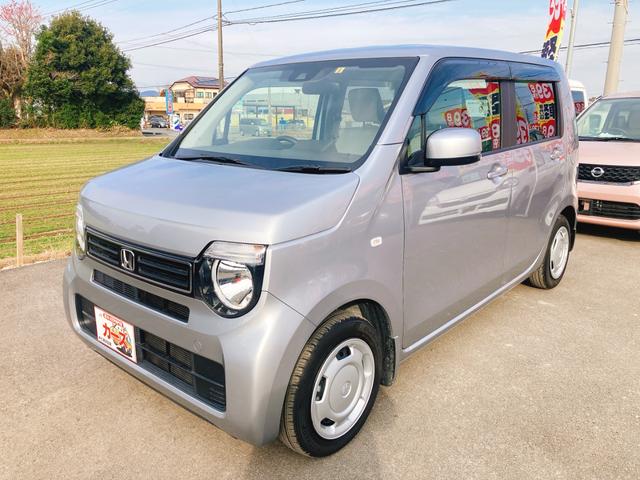 ホンダ ｎ ｗｇｎ ｇホンダセンシング バックカメラ スマートキー プッシュボタンスタート ホンダセンシング オートエアコン オートヘッドライト 99 8万円 令和3年 21年 福岡県 中古車 価格 Com