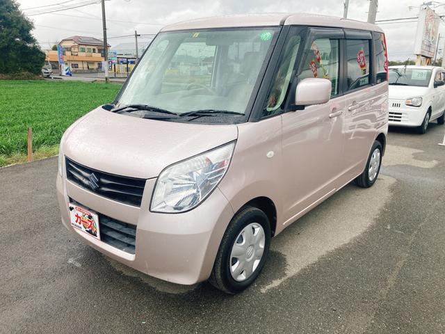 パレット スズキ 純正ｃｄ ラジオ 両側スライドドア プッシュボタンスタート スマートキー ヘッドライトレベライザー 電動格納ミラー バニティーミラー 福岡県 純正ｃｄ ラジオ 両側スライドドア プッシュボタンスタート スマートキー ヘッドライトレベライザー 電動