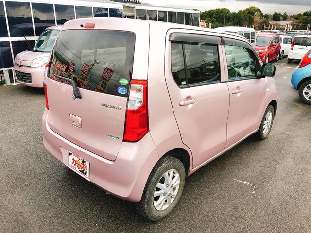 スズキワゴンｒｆｘ 中古車 Motor Fan モーターファン