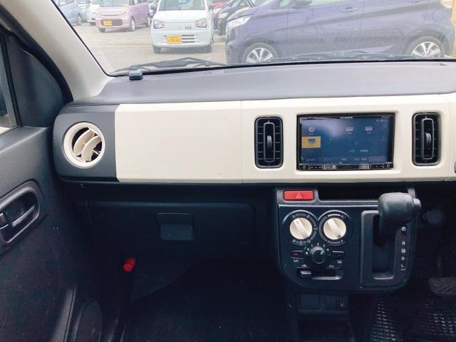 L ETC ナビ TV キーレスエントリー アイドリングストップ シートヒーター CVT 盗難防止システム ABS ESC CD USB ミュージックプレイヤー接続可 衝突安全ボディ エアコン(43枚目)