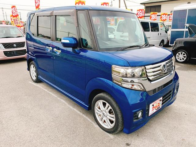 G・Lパッケージ 両側スライドドア・片側電動ドア ナビ フルセグTV オートライト HID スマートキー アイドリングストップ 電動格納ミラー ベンチシート CD DVD再生 USB(12枚目)