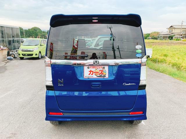 G・Lパッケージ 両側スライドドア・片側電動ドア ナビ フルセグTV オートライト HID スマートキー アイドリングストップ 電動格納ミラー ベンチシート CD DVD再生 USB(18枚目)