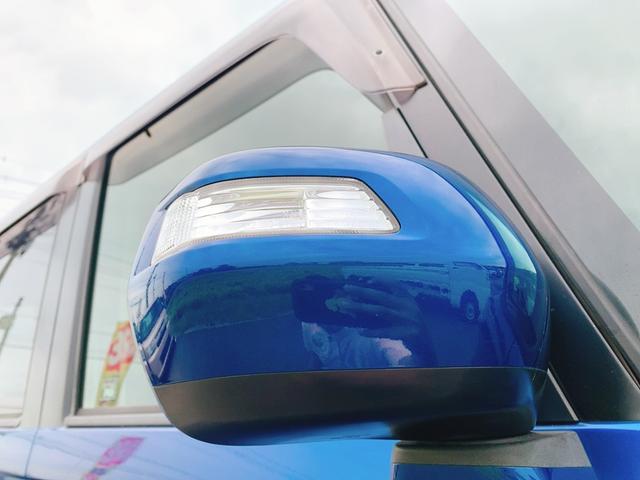 G・Lパッケージ 両側スライドドア・片側電動ドア ナビ フルセグTV オートライト HID スマートキー アイドリングストップ 電動格納ミラー ベンチシート CD DVD再生 USB(42枚目)