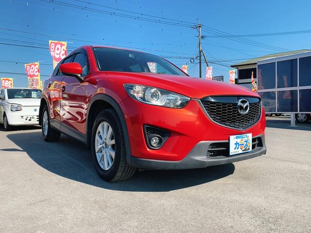 マツダ ＣＸ－５