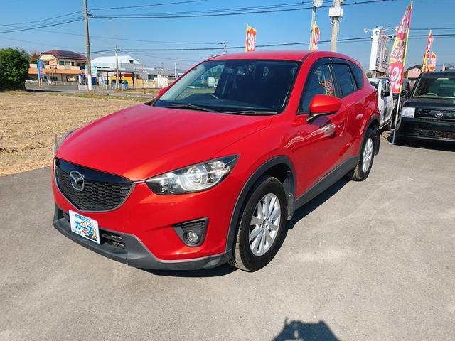 マツダ ＣＸ－５