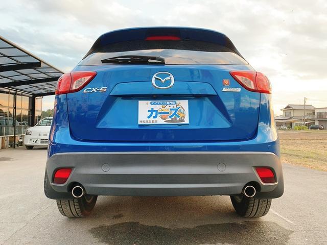 ＣＸ－５ ＸＤ　ＥＴＣ　バックカメラ　サイドカメラ　ナビ　ＴＶ　アルミホイール　スマートキー　アイドリングストップ　電動格納ミラー　ＡＴ　盗難防止システム　衝突安全ボディ　ＣＤ　ＤＶＤ再生　Ｗエアバッグ　キーレスキー（15枚目）