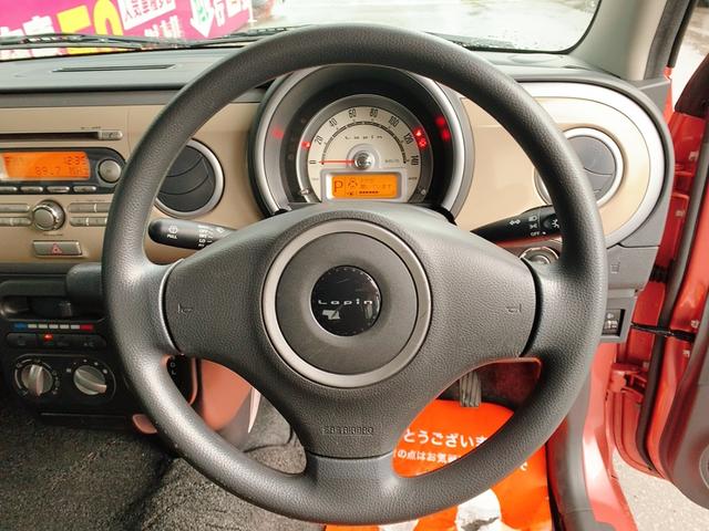 Ｇ　スマートキー　ベンチシート　ＣＶＴ　盗難防止システム　ＡＢＳ　ＣＤ　衝突安全ボディ　エアコン　パワーステアリング　パワーウィンドウ(3枚目)