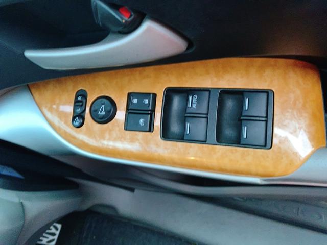 パワーウィンドウのスイッチですよ。運転席に居ながら窓を開け閉めのコントロールできますよ。