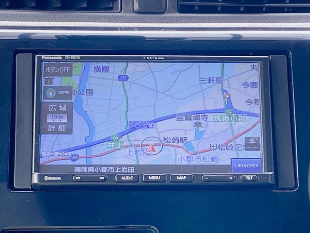 Ｊ　ナビ　クリアランスソナー　衝突被害軽減システム　キーレスエントリー　ベンチシート　ＣＶＴ　ＡＢＳ　ＥＳＣ　Ｂｌｕｅｔｏｏｔｈ　衝突安全ボディ　エアコン　パワーステアリング　パワーウィンドウ　安全ボディ(7枚目)