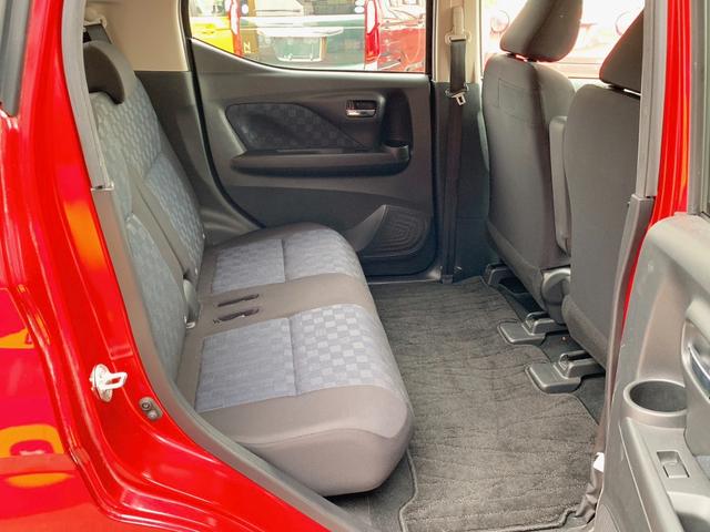 デイズ ハイウェイスター　Ｘ　ドライブレコーダー　ＥＴＣ　バックカメラ　ナビ　ＴＶ　クリアランスソナー　衝突被害軽減システム　オートライト　ＬＥＤヘッドランプ　スマートキー　アイドリングストップ　電動格納ミラー　ベンチシート（25枚目）