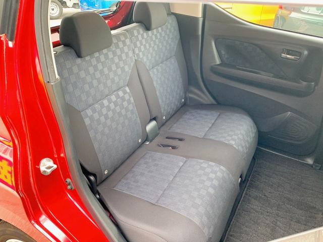 デイズ ハイウェイスター　Ｘ　ドライブレコーダー　ＥＴＣ　バックカメラ　ナビ　ＴＶ　クリアランスソナー　衝突被害軽減システム　オートライト　ＬＥＤヘッドランプ　スマートキー　アイドリングストップ　電動格納ミラー　ベンチシート（28枚目）