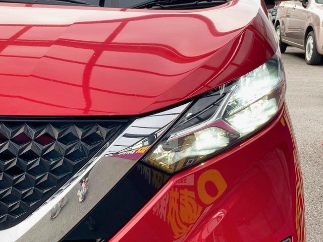 デイズ ハイウェイスター　Ｘ　ドライブレコーダー　ＥＴＣ　バックカメラ　ナビ　ＴＶ　クリアランスソナー　衝突被害軽減システム　オートライト　ＬＥＤヘッドランプ　スマートキー　アイドリングストップ　電動格納ミラー　ベンチシート（34枚目）