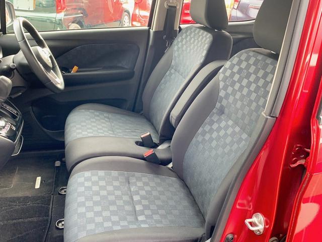 デイズ ハイウェイスター　Ｘ　ドライブレコーダー　ＥＴＣ　バックカメラ　ナビ　ＴＶ　クリアランスソナー　衝突被害軽減システム　オートライト　ＬＥＤヘッドランプ　スマートキー　アイドリングストップ　電動格納ミラー　ベンチシート（36枚目）