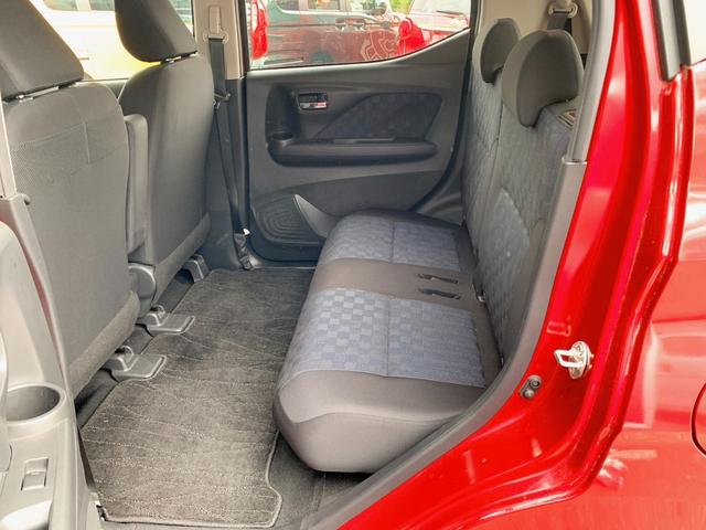 デイズ ハイウェイスター　Ｘ　ドライブレコーダー　ＥＴＣ　バックカメラ　ナビ　ＴＶ　クリアランスソナー　衝突被害軽減システム　オートライト　ＬＥＤヘッドランプ　スマートキー　アイドリングストップ　電動格納ミラー　ベンチシート（37枚目）