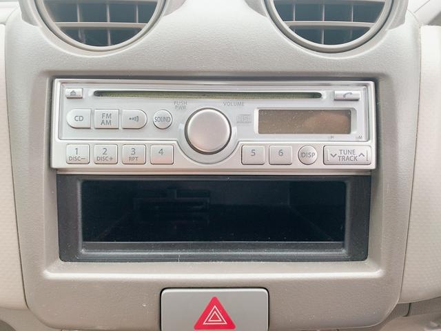 NISSAN PINO S