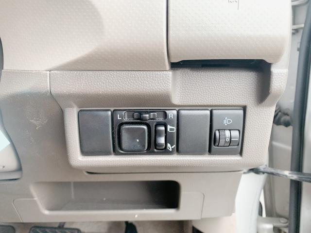 NISSAN PINO S