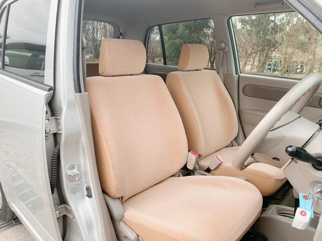 NISSAN PINO S