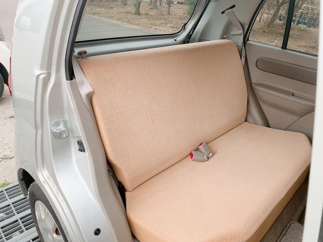 NISSAN PINO S