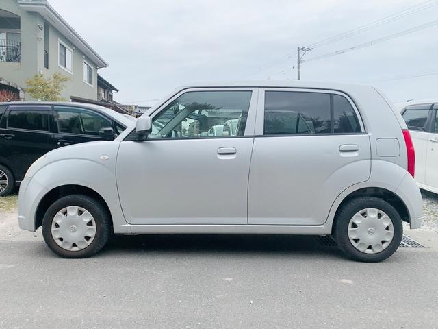 NISSAN PINO S