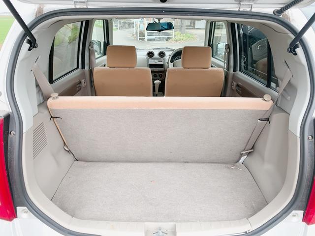 NISSAN PINO S