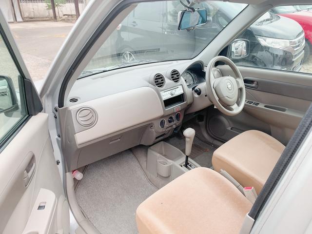 NISSAN PINO S