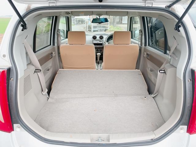 NISSAN PINO S