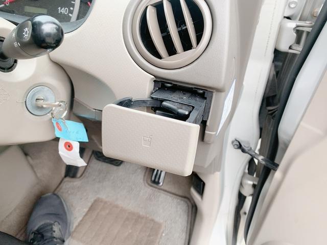 NISSAN PINO S