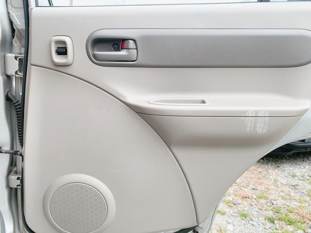 NISSAN PINO S