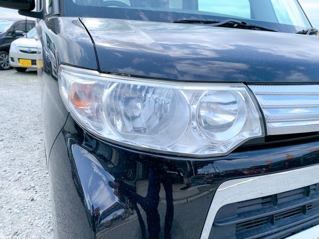 タント カスタムＸ　保証１２ヵ月・走行無制限　電動スライドドア　ＨＩＤ　スマートキー　電動格納ミラー　ベンチシート　ＣＶＴ　盗難防止システム　ＡＢＳ　アルミホイール　衝突安全ボディ　エアコン　運転席エアバッグ（31枚目）
