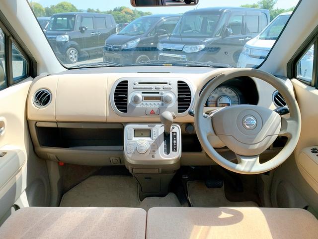 モコ Ｅ　スマートキー　電動格納ミラー　ベンチシート　ＡＴ　盗難防止システム　ＡＢＳ　ＣＤ　ＭＤ　アルミホイール　衝突安全ボディ　エアコン　パワーステアリング　パワーウィンドウ（2枚目）