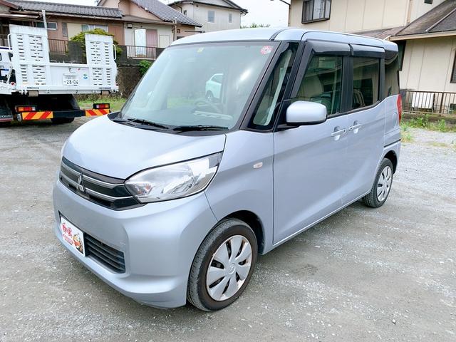 ｅＫスペース Ｅ　保証１２ヵ月・走行無制限　ＥＴＣ　バックカメラ　両側スライド・片側電動　ナビ　ＴＶ　スマートキー　アイドリングストップ　ベンチシート　ＣＶＴ　ＡＢＳ　ＣＤ　ＤＶＤ再生　ＵＳＢ　Ｂｌｕｅｔｏｏｔｈ（12枚目）