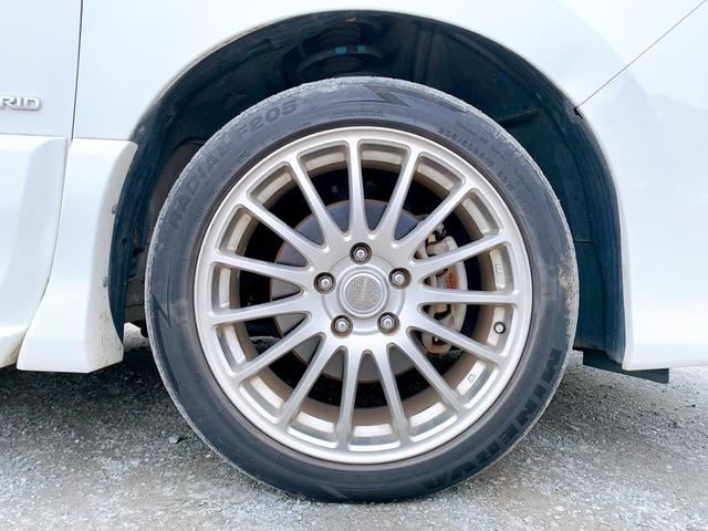 セレナ ハイウェイスター　Ｓ－ハイブリッド　保証１２ヵ月・走行無制限　バックカメラ　ＴＶ　オートクルーズコントロール　両側スライド・片側電動　オートライト　スマートキー　アイドリングストップ　電動格納ミラー　後席モニター　３列シート（20枚目）