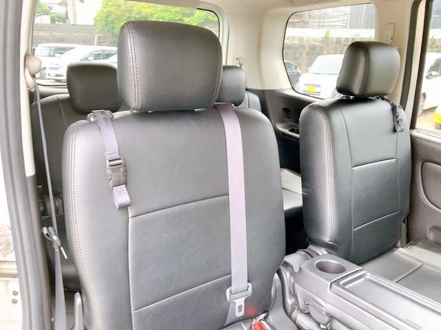 セレナ ハイウェイスター　Ｓ－ハイブリッド　保証１２ヵ月・走行無制限　バックカメラ　ＴＶ　オートクルーズコントロール　両側スライド・片側電動　オートライト　スマートキー　アイドリングストップ　電動格納ミラー　後席モニター　３列シート（33枚目）