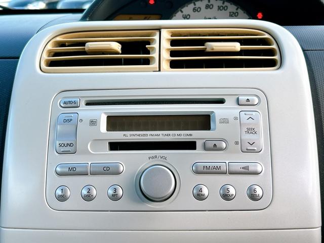 オッティ Ｅ　キーレスエントリー　電動格納ミラー　ベンチシート　ＡＴ　盗難防止システム　ＡＢＳ　ＣＤ　ＭＤ　アルミホイール　衝突安全ボディ　エアコン　パワーステアリング　パワーウィンドウ（4枚目）