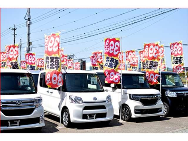 デイズ Ｘ　保証１２ヵ月・走行無制限　ドライブレコーダー　ＥＴＣ　全周囲カメラ　　衝突被害軽減システム　オートライト　スマートキー　アイドリングストップ　電動格納ミラー　ベンチシート　ＣＶＴ（51枚目）