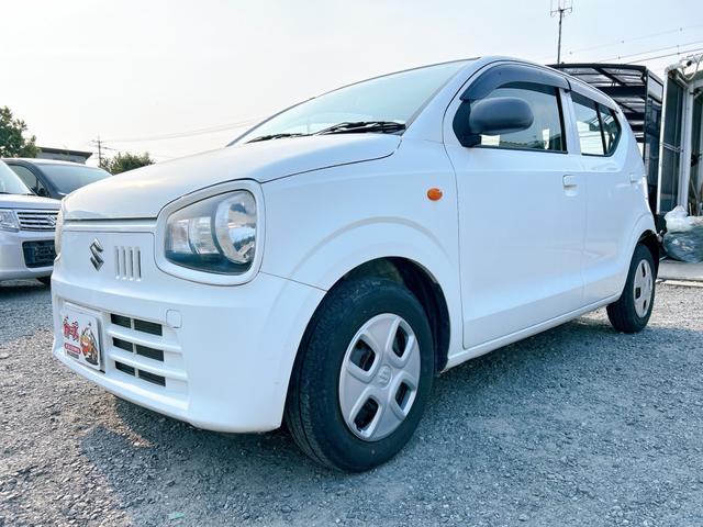 アルト Ｌ　保証１２ヵ月・走行無制限　ＥＴＣ　キーレスエントリー　アイドリングストップ　シートヒーター　ＣＶＴ　盗難防止システム　ＡＢＳ　ＥＳＣ　ＣＤ　ＵＳＢ　アルミホイール　衝突安全ボディ　エアコン（10枚目）