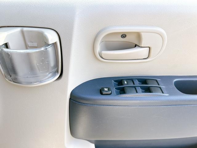 ｅＫワゴン Ｍ　保証１２ヵ月・走行無制限　　キーレスエントリー　電動格納ミラー　ベンチシート　ＡＴ　盗難防止システム　ＣＤ　衝突安全ボディ　エアコン　パワーステアリング（9枚目）
