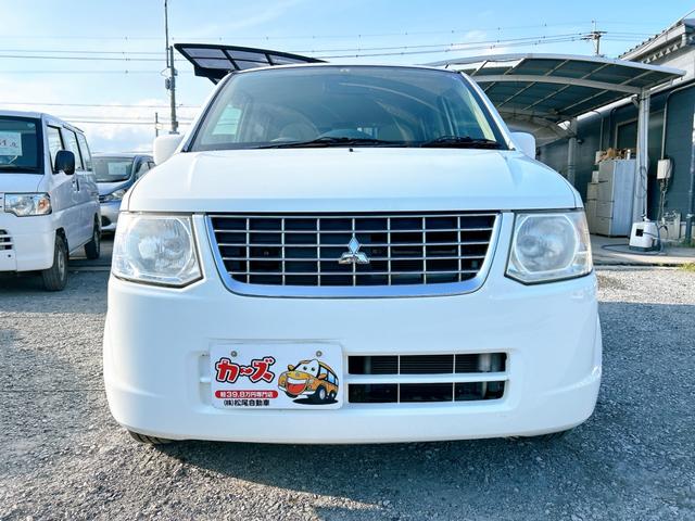ｅＫワゴン Ｍ　保証１２ヵ月・走行無制限　　キーレスエントリー　電動格納ミラー　ベンチシート　ＡＴ　盗難防止システム　ＣＤ　衝突安全ボディ　エアコン　パワーステアリング（11枚目）