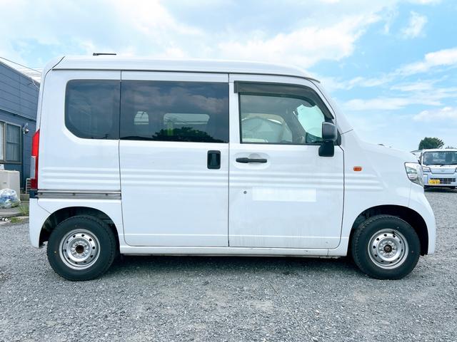 Ｎ－ＶＡＮ Ｇ・ホンダセンシング　保証１２ヵ月・走行無制限　ＥＴＣ　両側スライドドア　クリアランスソナー　オートクルーズコントロール　レーンアシスト　衝突被害軽減システム　キーレスエントリー　アイドリングストップ　ＣＶＴ　エアコン（6枚目）