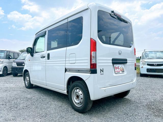 Ｎ－ＶＡＮ Ｇ・ホンダセンシング　保証１２ヵ月・走行無制限　ＥＴＣ　両側スライドドア　クリアランスソナー　オートクルーズコントロール　レーンアシスト　衝突被害軽減システム　キーレスエントリー　アイドリングストップ　ＣＶＴ　エアコン（12枚目）