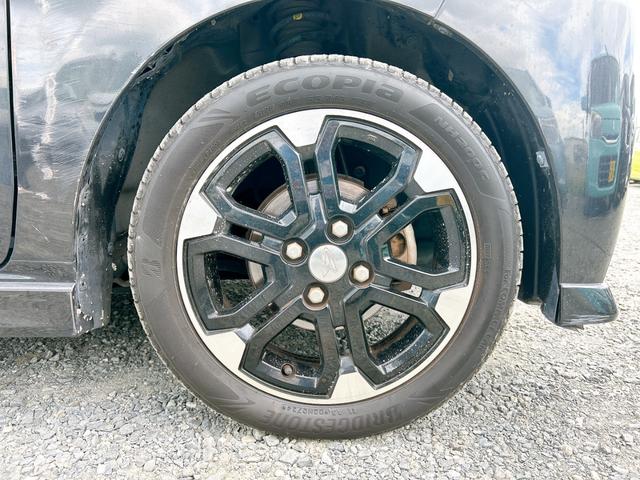 ムーヴ カスタム　ＲＳ　ハイパーＳＡＩＩ　保証１２ヵ月・走行無制限　ＥＴＣ　バックカメラ　クリアランスソナー　衝突被害軽減システム　オートライト　ＬＥＤヘッドランプ　スマートキー　アイドリングストップ　電動格納ミラー　ベンチシート　ターボ（20枚目）