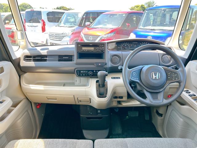 Ｎ－ＢＯＸ Ｇホンダセンシング　保証１２ヵ月・走行無制限　ＥＴＣ　バックカメラ　両側スライドドア　オートクルーズコントロール　レーンアシスト　衝突被害軽減システム　オートライト　ＬＥＤヘッドランプ　スマートキー　アイドリングストッ（2枚目）