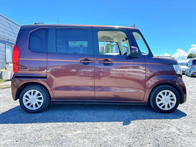 Ｎ－ＢＯＸ Ｇホンダセンシング　保証１２ヵ月・走行無制限　ＥＴＣ　バックカメラ　両側スライドドア　オートクルーズコントロール　レーンアシスト　衝突被害軽減システム　オートライト　ＬＥＤヘッドランプ　スマートキー　アイドリングストッ（14枚目）