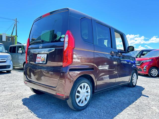 Ｎ－ＢＯＸ Ｇホンダセンシング　保証１２ヵ月・走行無制限　ＥＴＣ　バックカメラ　両側スライドドア　オートクルーズコントロール　レーンアシスト　衝突被害軽減システム　オートライト　ＬＥＤヘッドランプ　スマートキー　アイドリングストッ（15枚目）