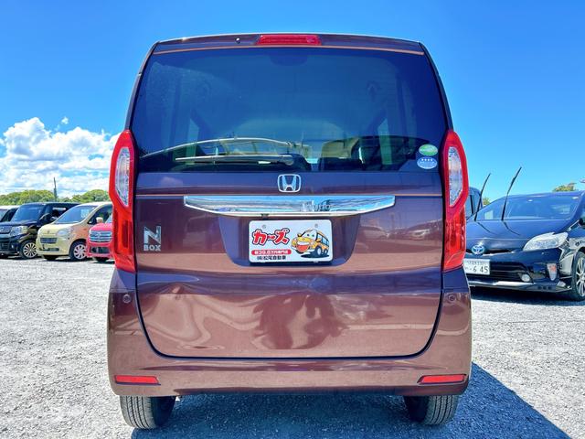 Ｎ－ＢＯＸ Ｇホンダセンシング　保証１２ヵ月・走行無制限　ＥＴＣ　バックカメラ　両側スライドドア　オートクルーズコントロール　レーンアシスト　衝突被害軽減システム　オートライト　ＬＥＤヘッドランプ　スマートキー　アイドリングストッ（16枚目）