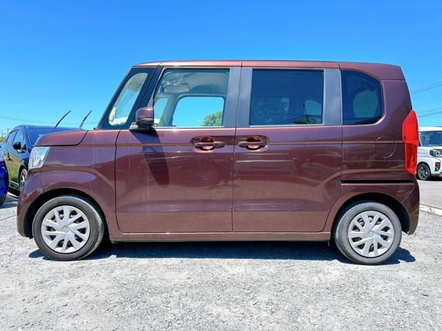 Ｎ－ＢＯＸ Ｇホンダセンシング　保証１２ヵ月・走行無制限　ＥＴＣ　バックカメラ　両側スライドドア　オートクルーズコントロール　レーンアシスト　衝突被害軽減システム　オートライト　ＬＥＤヘッドランプ　スマートキー　アイドリングストッ（18枚目）
